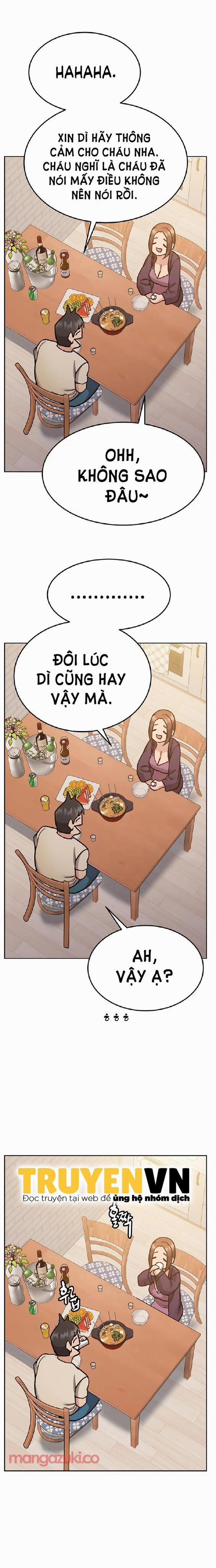 Người Dì Khiêu Gợi 44 trang 3