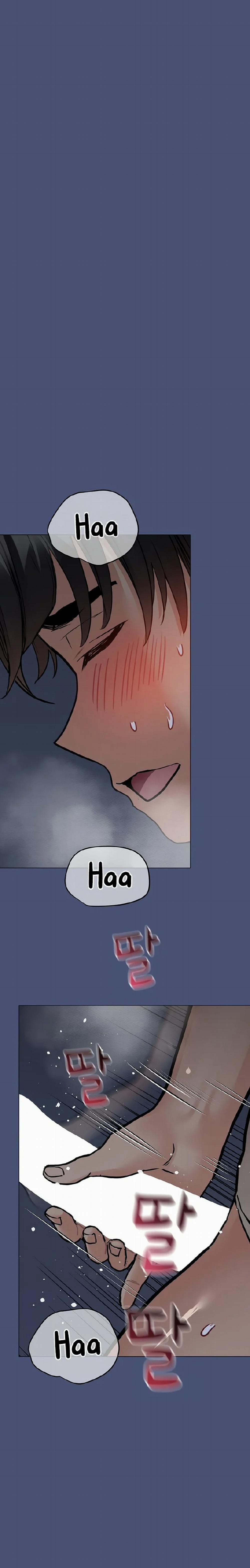 Người Dì Khiêu Gợi 44 trang 6