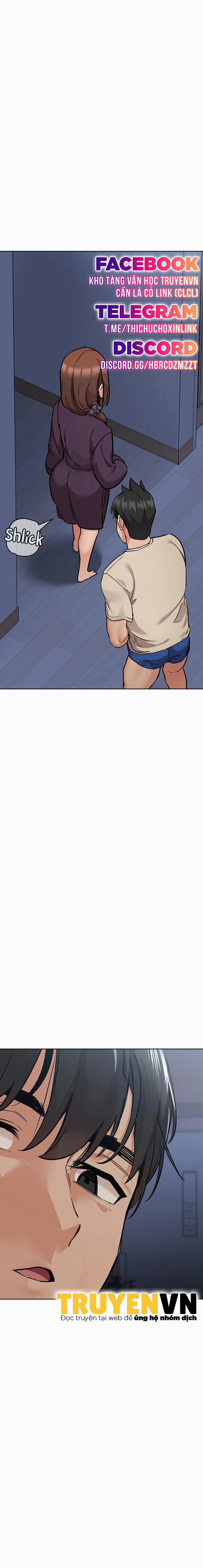 Người Dì Khiêu Gợi 45 trang 11