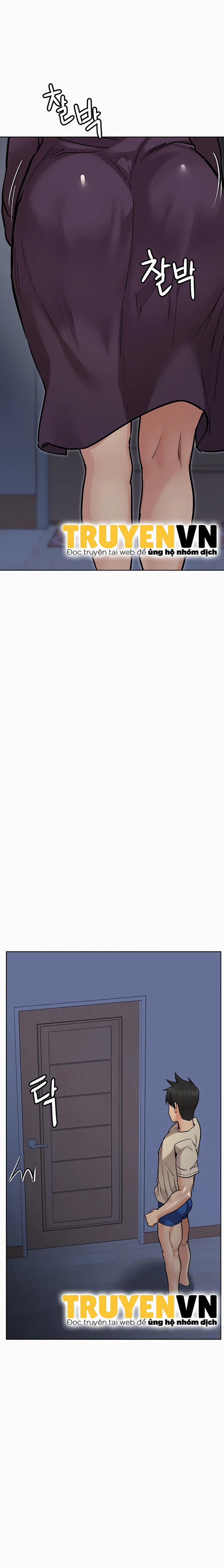 Người Dì Khiêu Gợi 45 trang 12