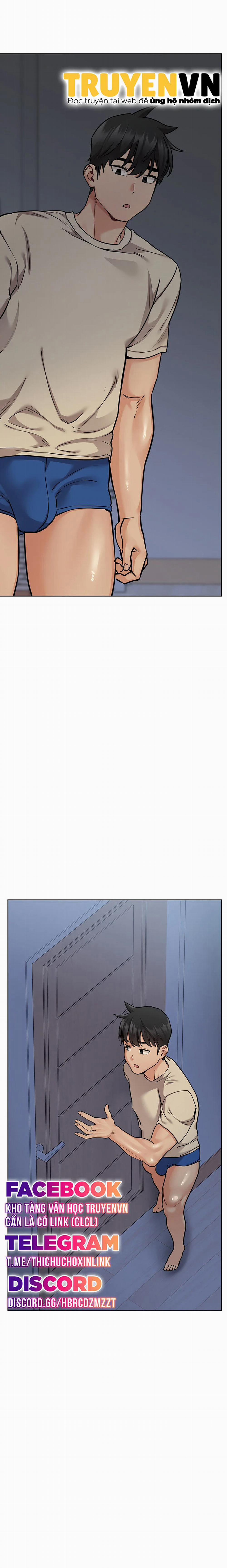 Người Dì Khiêu Gợi 45 trang 13