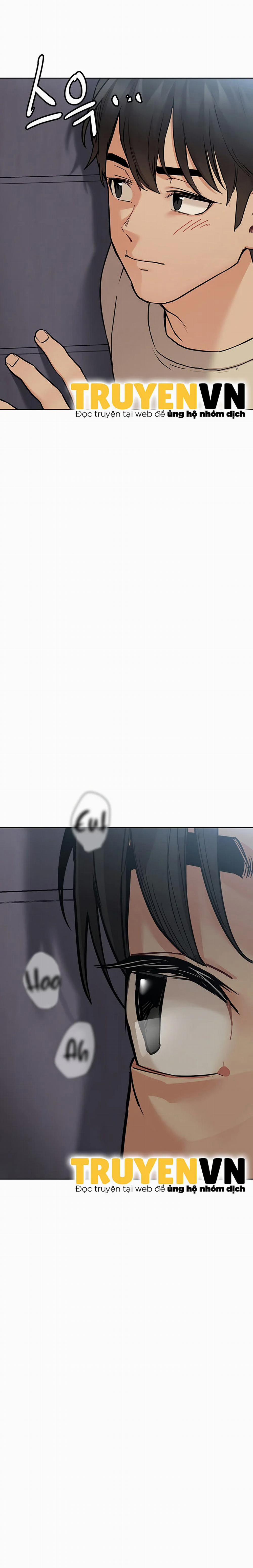 Người Dì Khiêu Gợi 45 trang 14