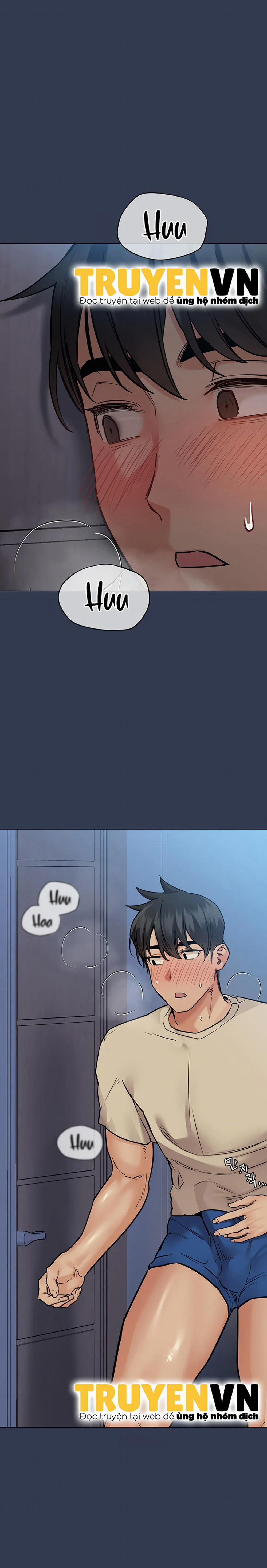 Người Dì Khiêu Gợi 45 trang 17