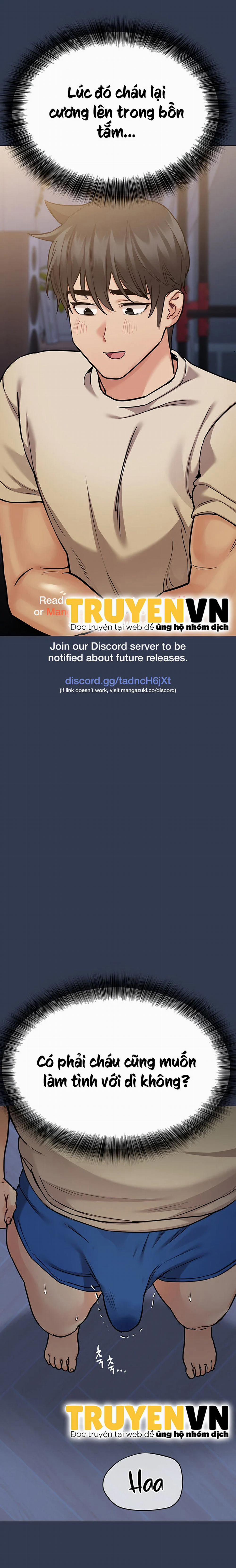 Người Dì Khiêu Gợi 45 trang 26