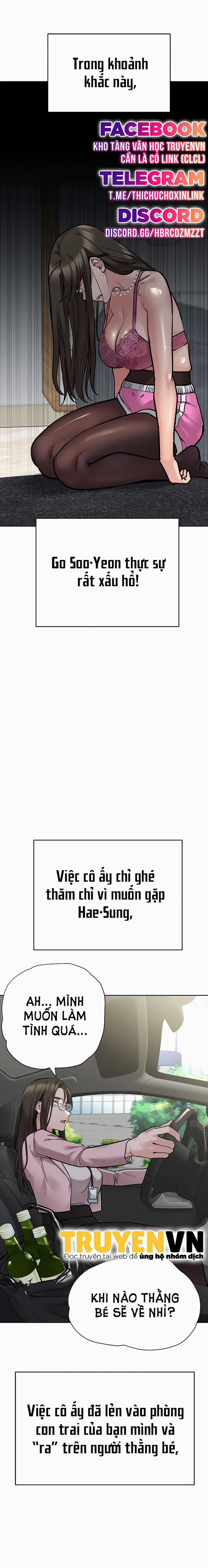 Người Dì Khiêu Gợi 45 trang 5