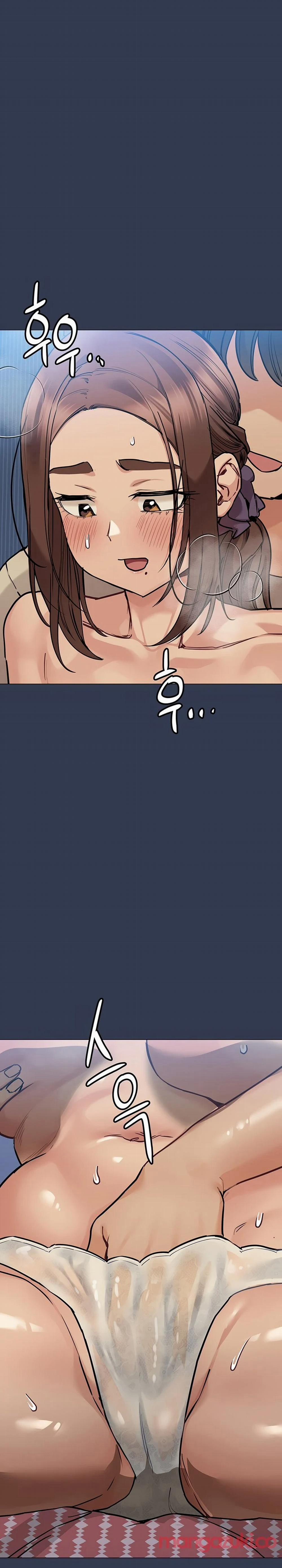 Người Dì Khiêu Gợi 46 trang 24