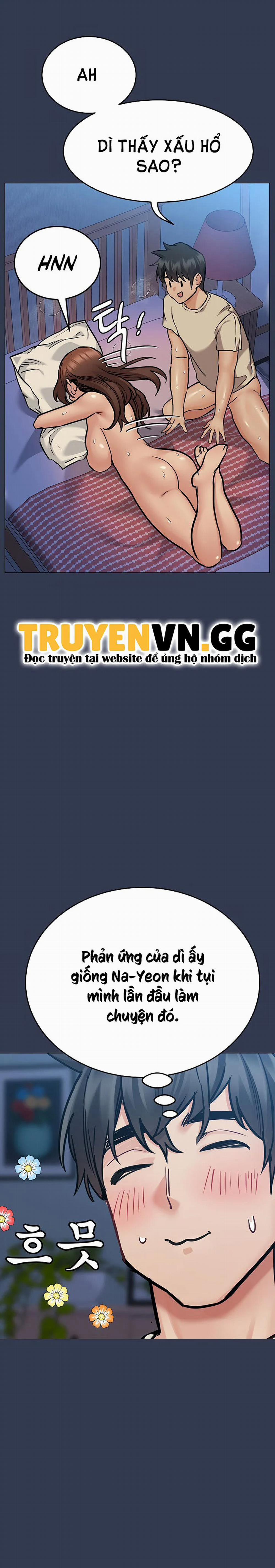 Người Dì Khiêu Gợi 47 trang 18