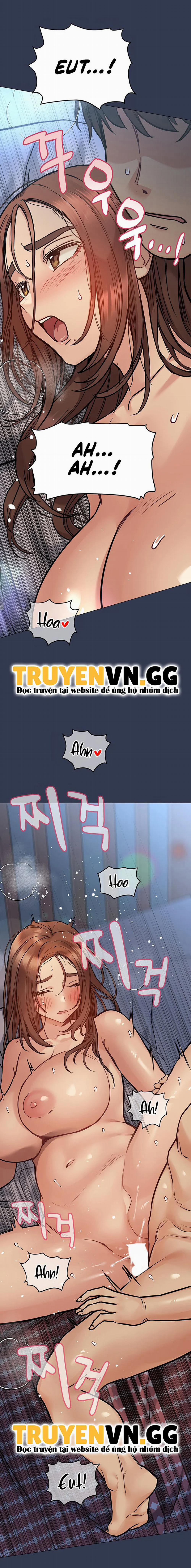 Người Dì Khiêu Gợi 47 trang 21