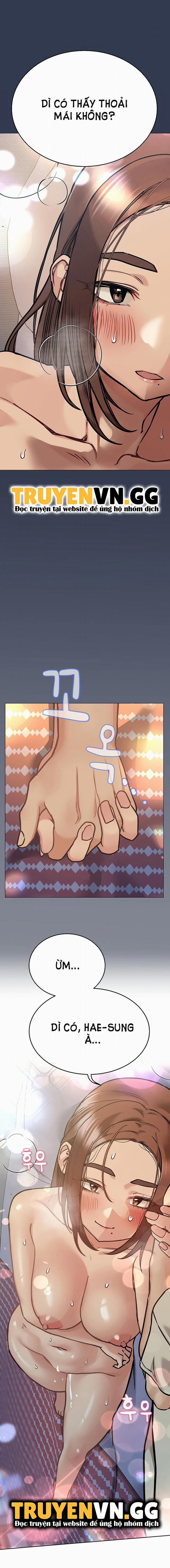 Người Dì Khiêu Gợi 47 trang 29