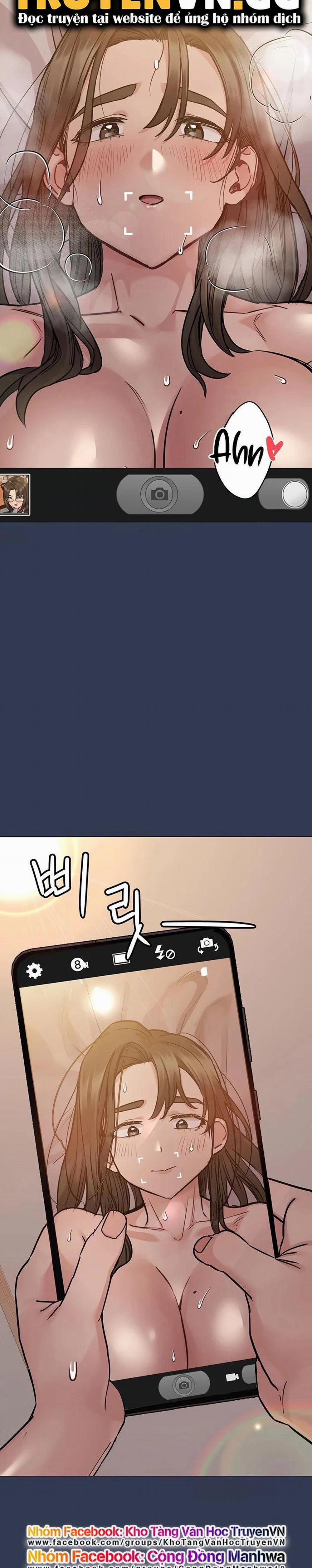 Người Dì Khiêu Gợi 54 trang 1