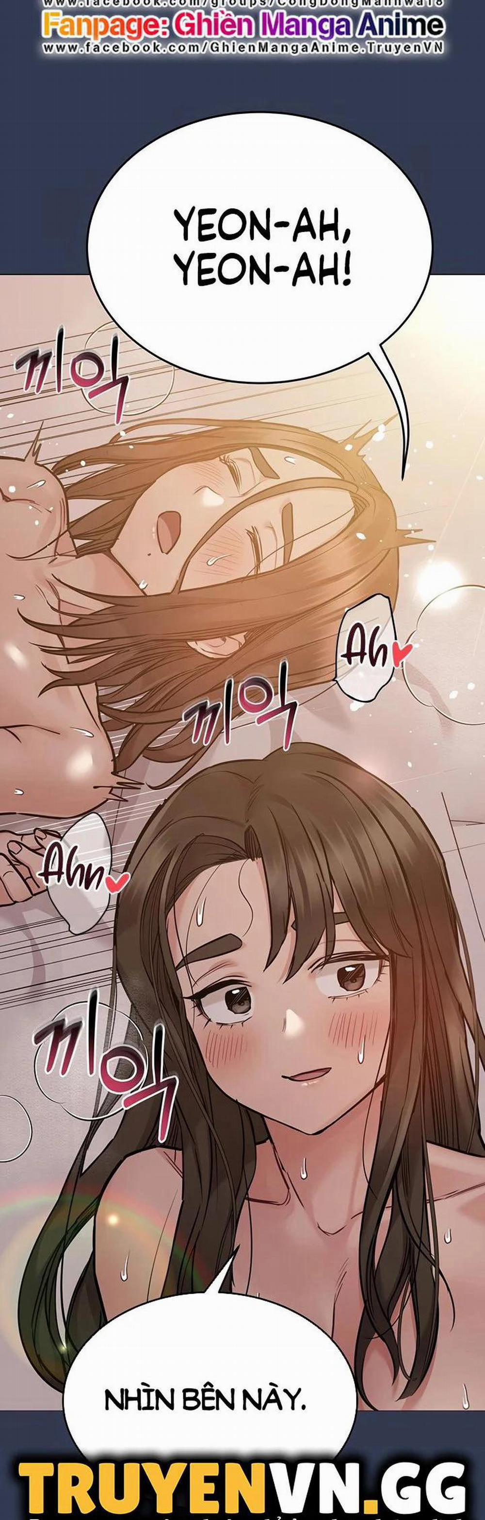 Người Dì Khiêu Gợi 54 trang 2