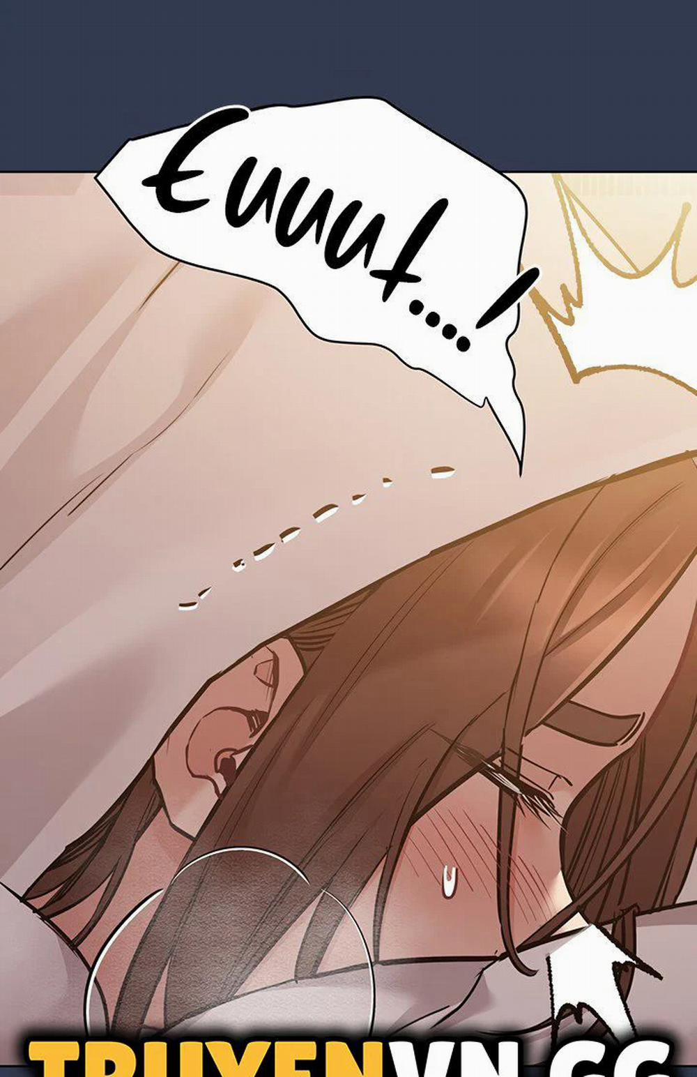 Người Dì Khiêu Gợi 54 trang 21