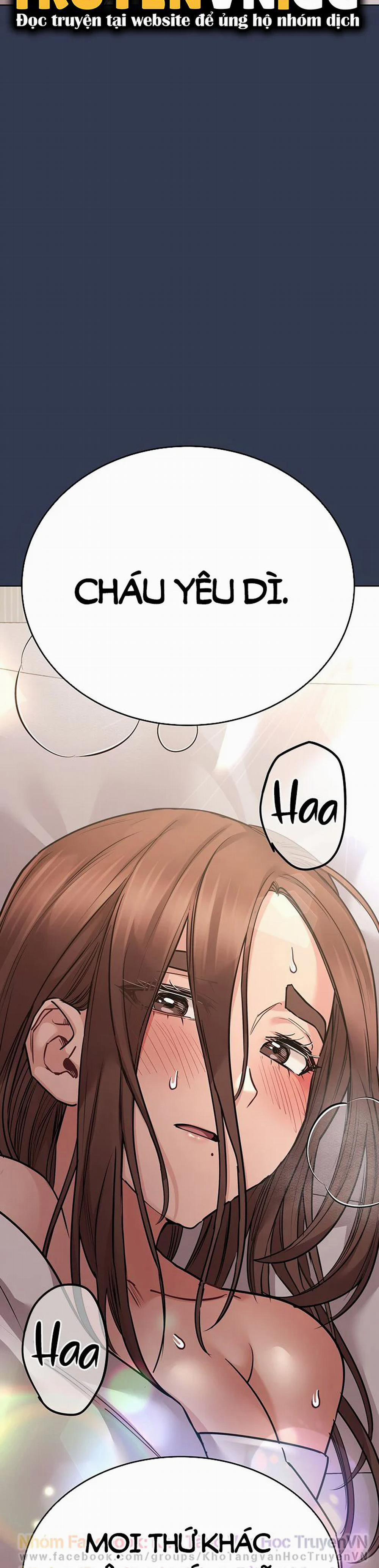 Người Dì Khiêu Gợi 54 trang 24