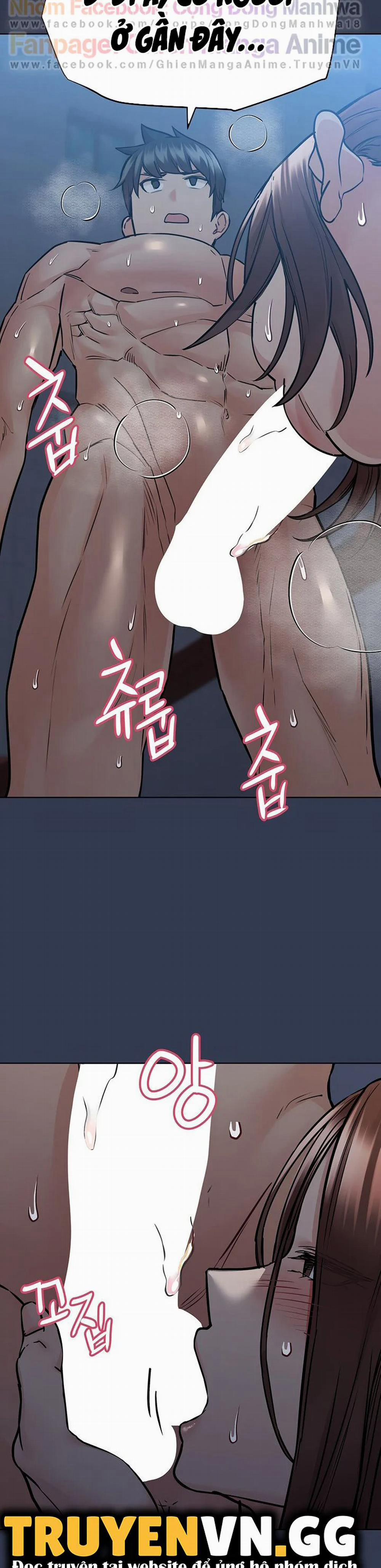 Người Dì Khiêu Gợi 54 trang 59