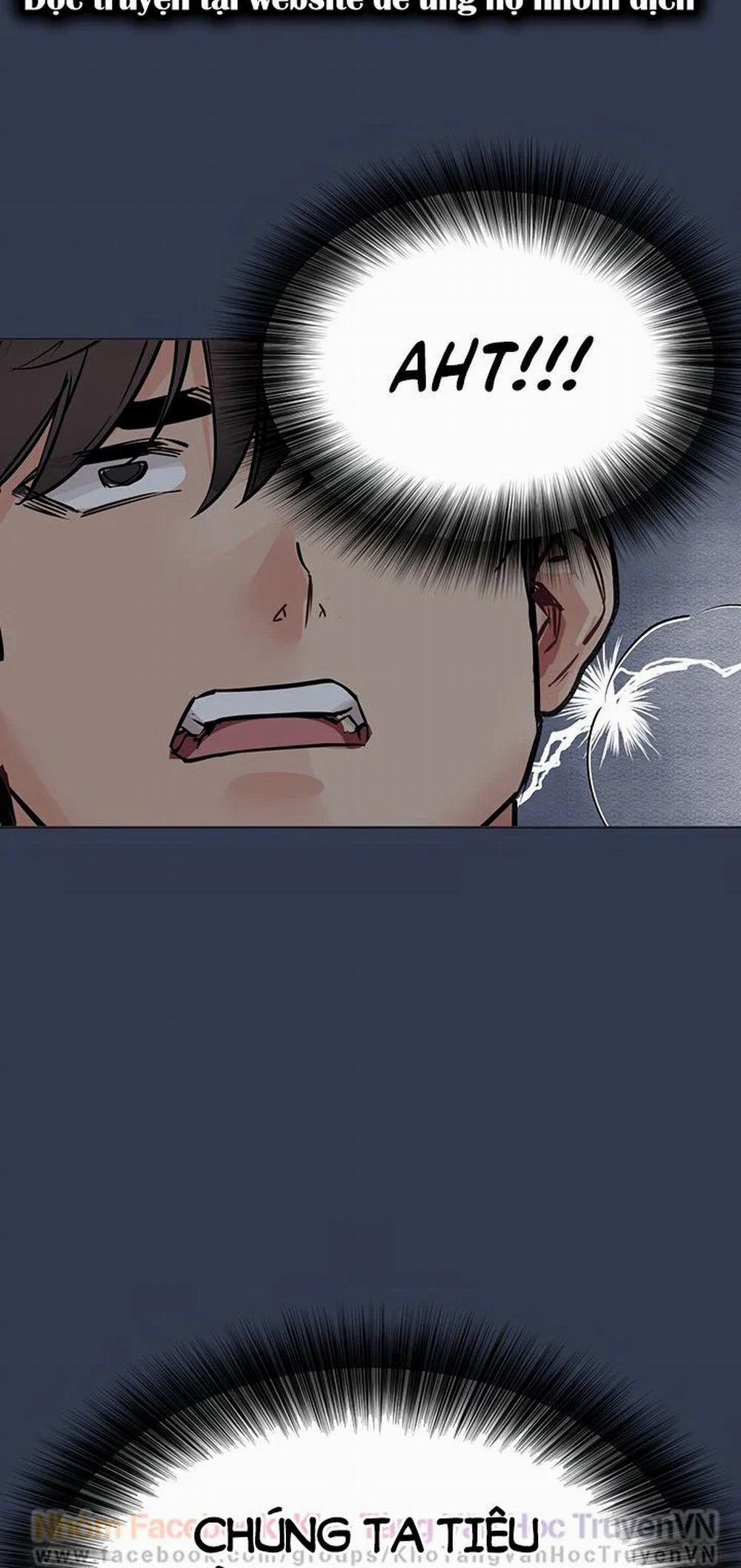 Người Dì Khiêu Gợi 54 trang 60