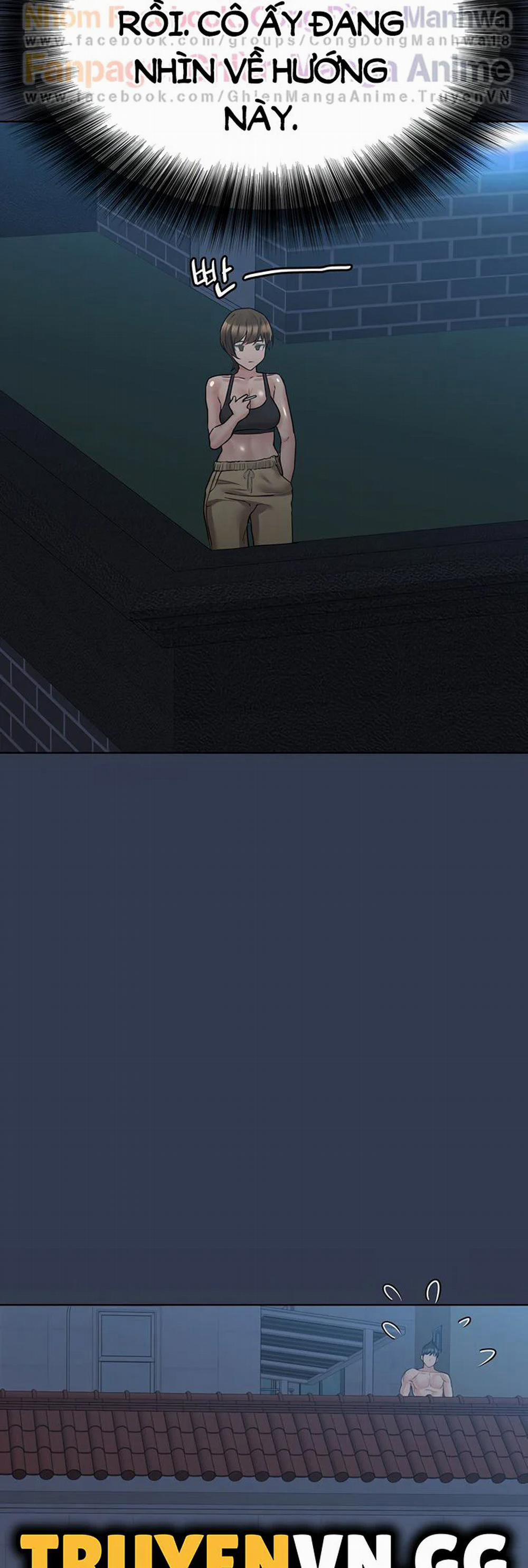 Người Dì Khiêu Gợi 54 trang 61