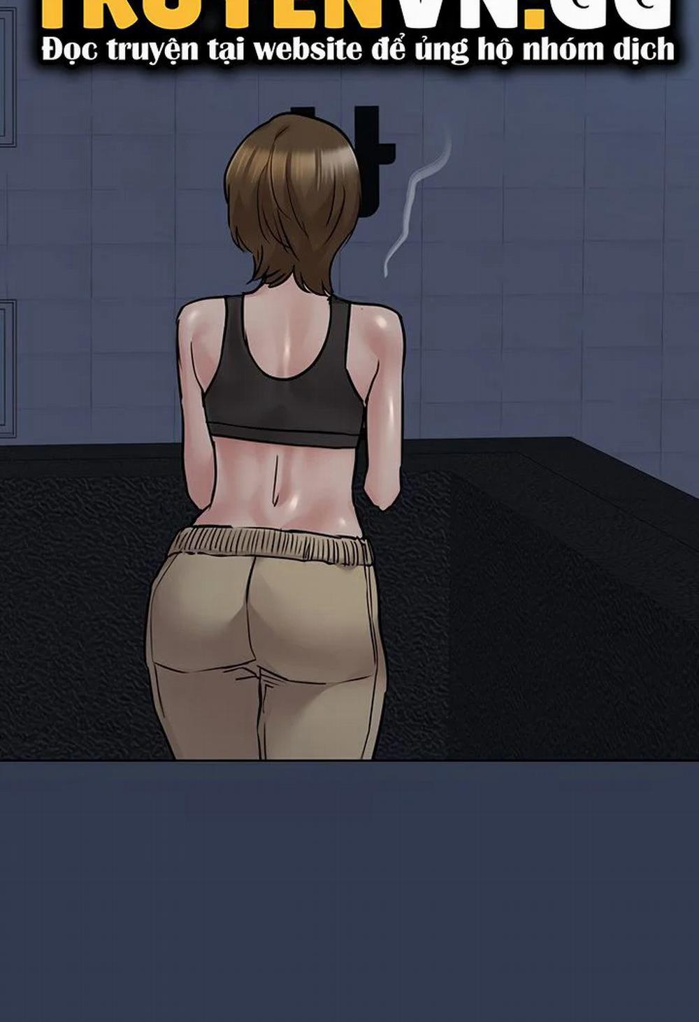 Người Dì Khiêu Gợi 54 trang 62