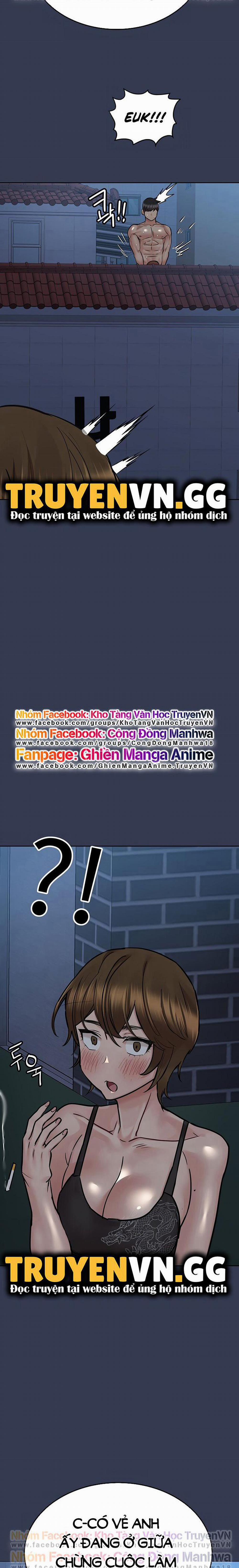 Người Dì Khiêu Gợi 55 trang 1