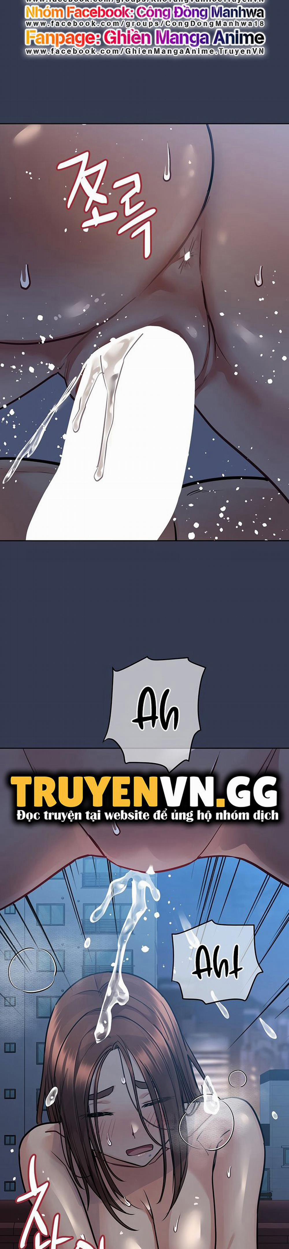 Người Dì Khiêu Gợi 55 trang 23