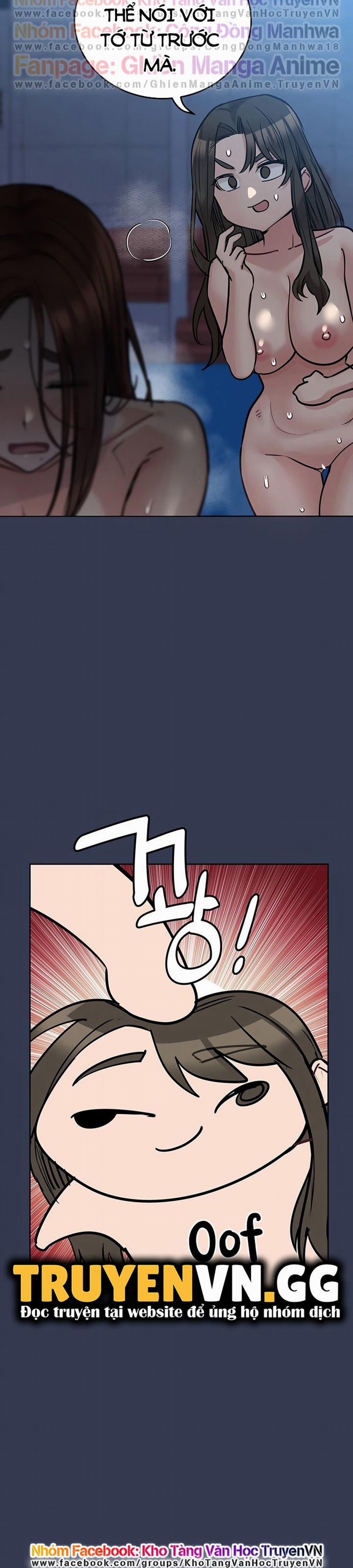 Người Dì Khiêu Gợi 55 trang 26