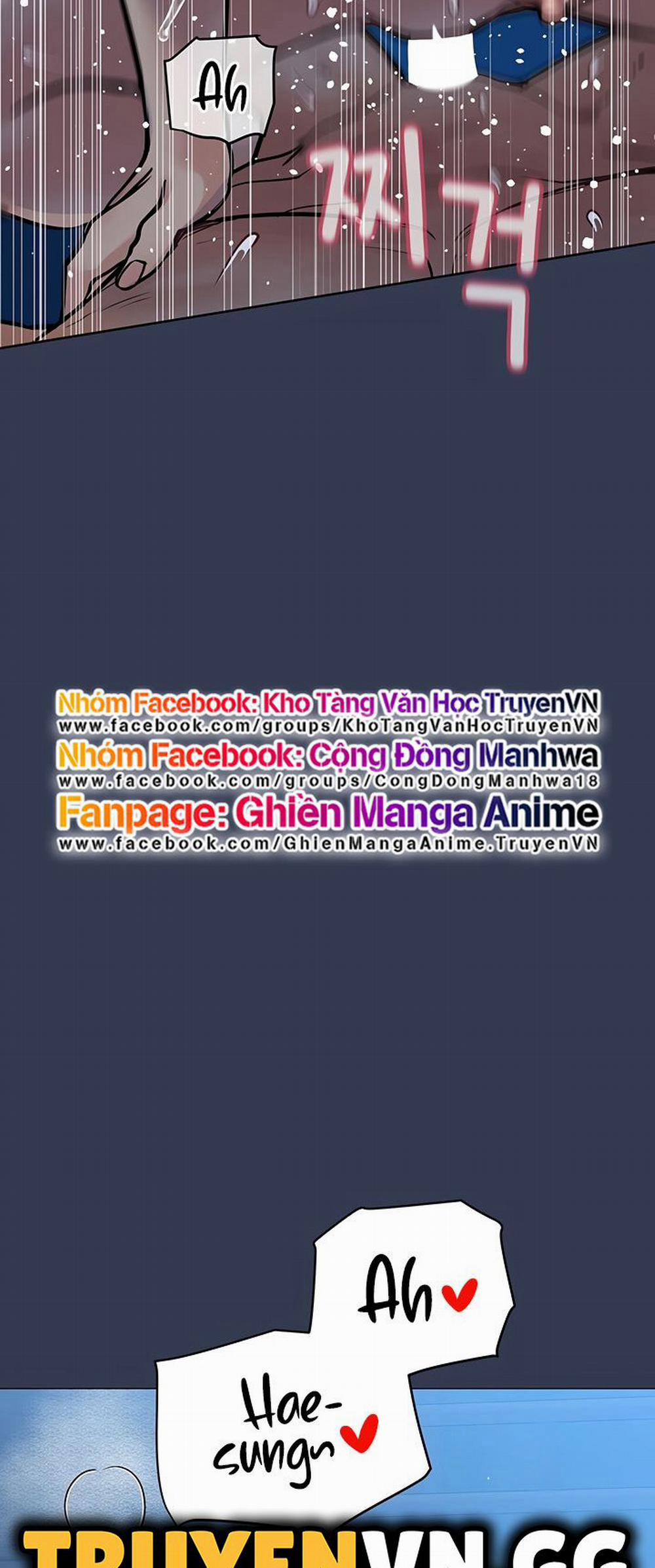 Người Dì Khiêu Gợi 55 trang 29