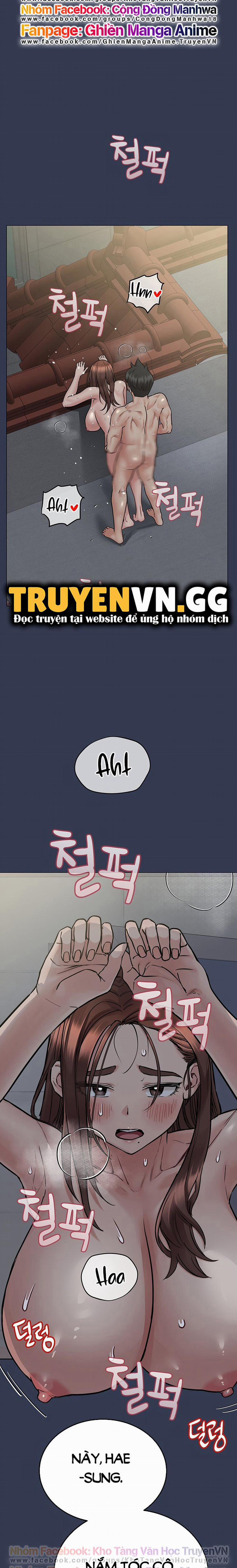 Người Dì Khiêu Gợi 55 trang 31