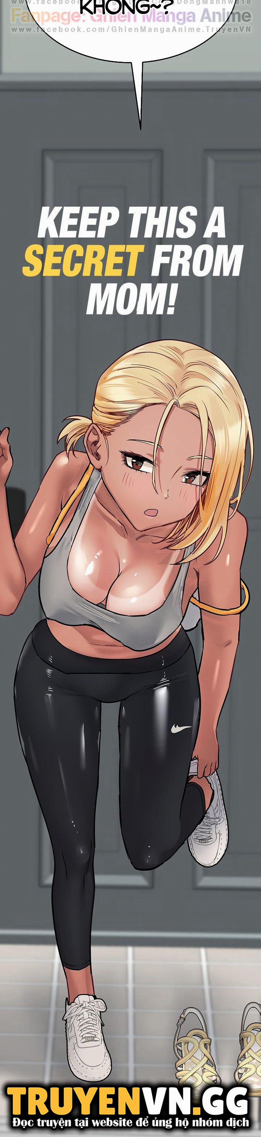 Người Dì Khiêu Gợi 55 trang 63