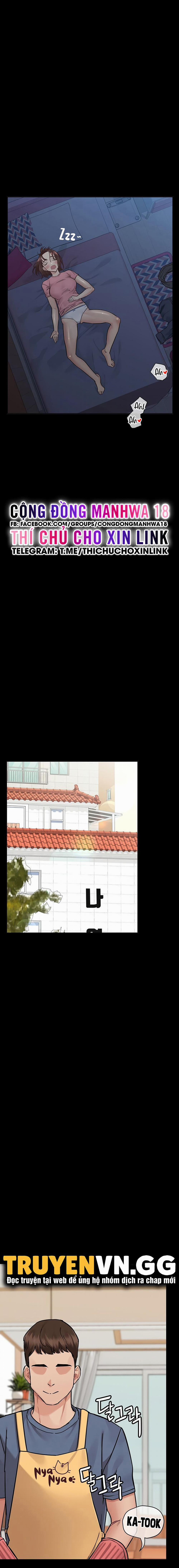 Người Dì Khiêu Gợi 68 trang 13