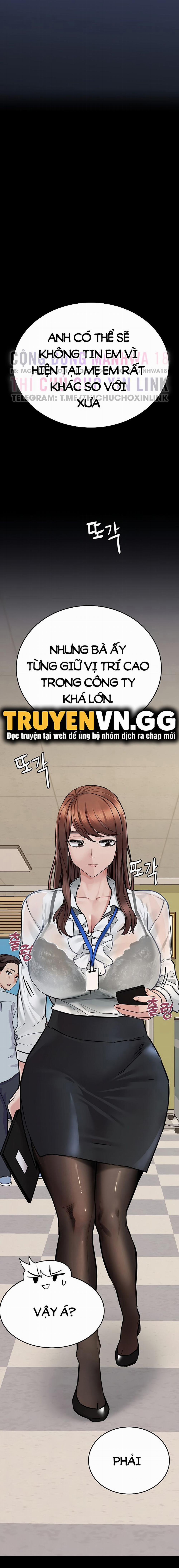 Người Dì Khiêu Gợi 68 trang 5