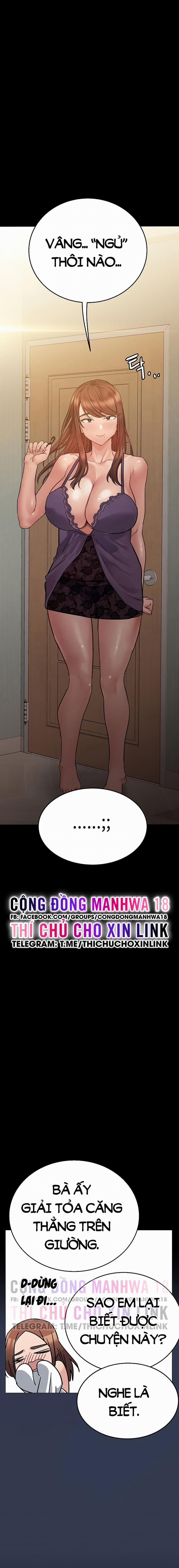 Người Dì Khiêu Gợi 68 trang 8