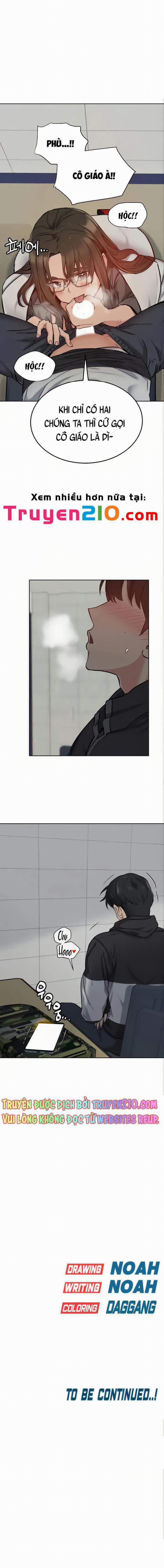 Người Dì Khiêu Gợi 7 trang 5