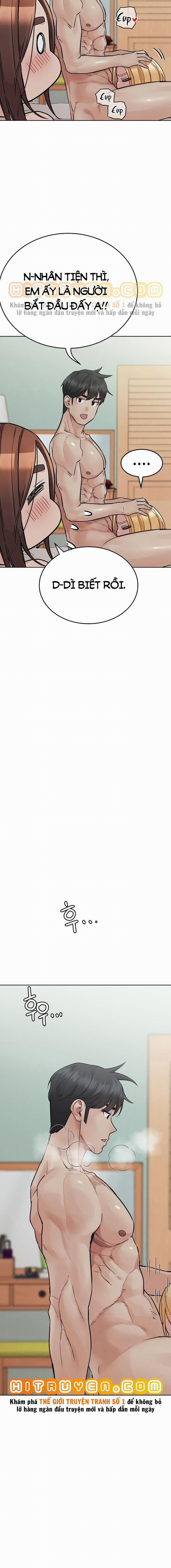 Người Dì Khiêu Gợi 71 trang 1