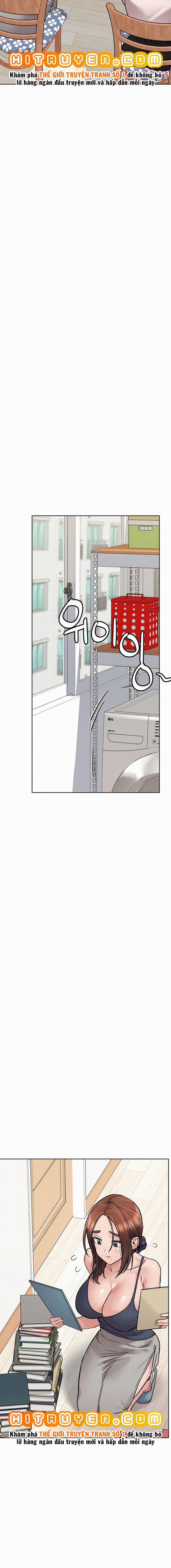 Người Dì Khiêu Gợi 71 trang 10