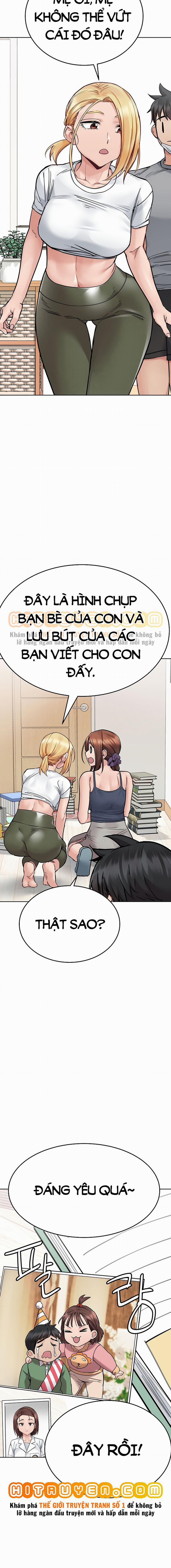 Người Dì Khiêu Gợi 71 trang 13