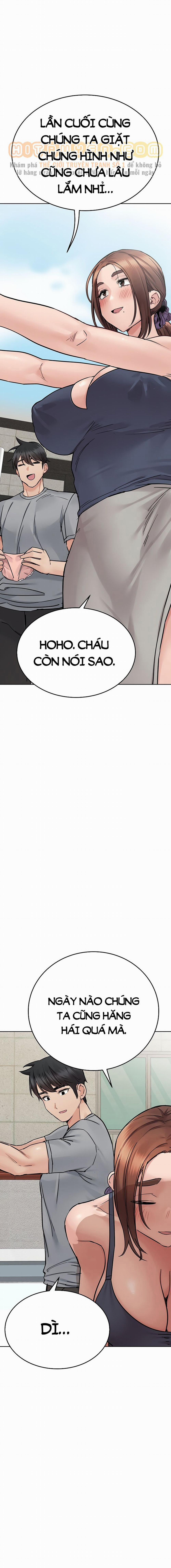 Người Dì Khiêu Gợi 71 trang 18