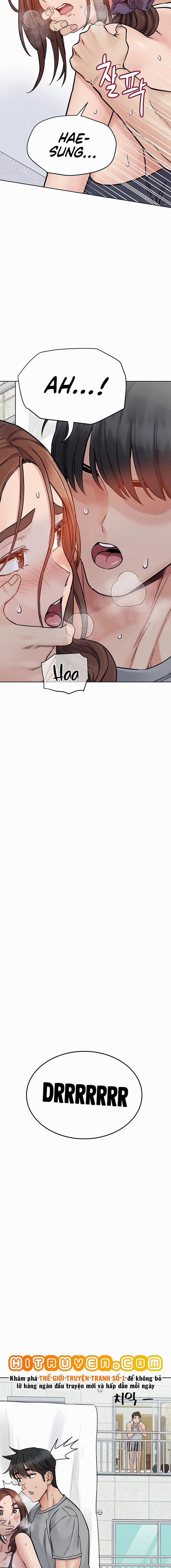 Người Dì Khiêu Gợi 71 trang 24