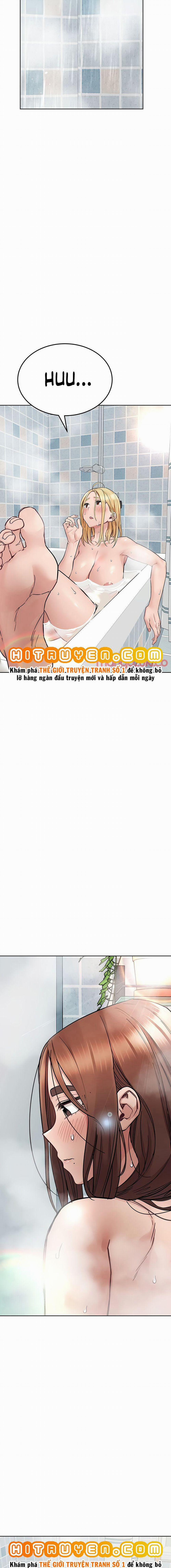 Người Dì Khiêu Gợi 71 trang 3