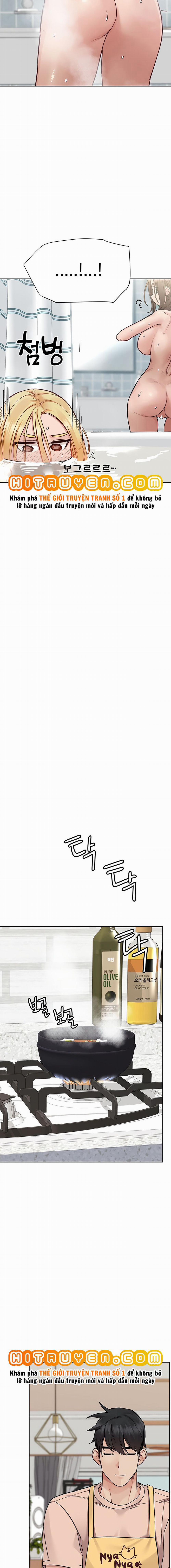 Người Dì Khiêu Gợi 71 trang 5