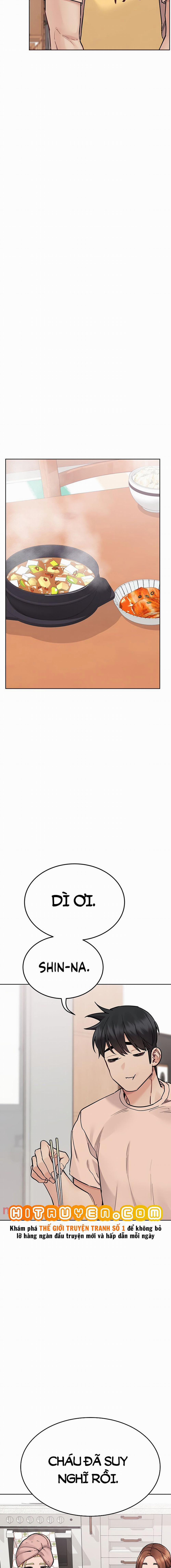 Người Dì Khiêu Gợi 71 trang 6