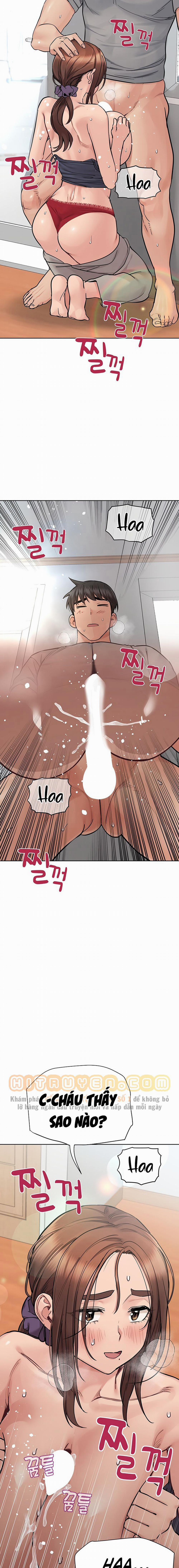 Người Dì Khiêu Gợi 72 trang 16