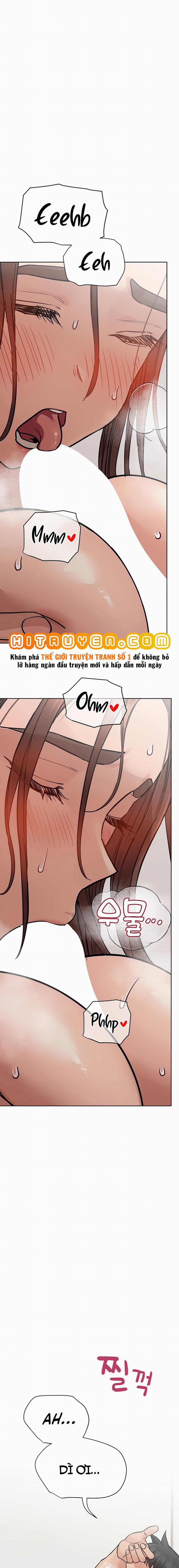 Người Dì Khiêu Gợi 72 trang 18