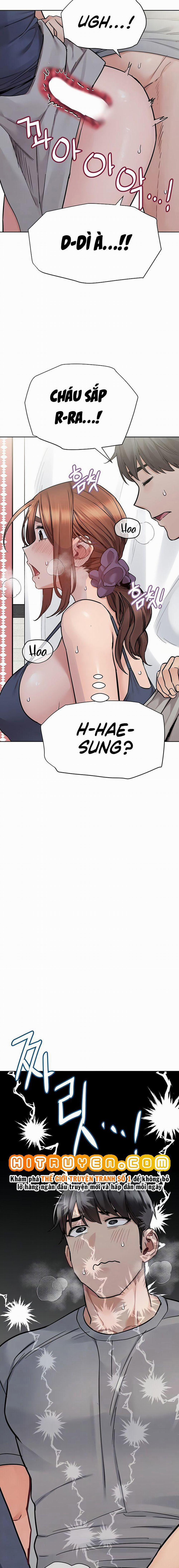 Người Dì Khiêu Gợi 72 trang 2