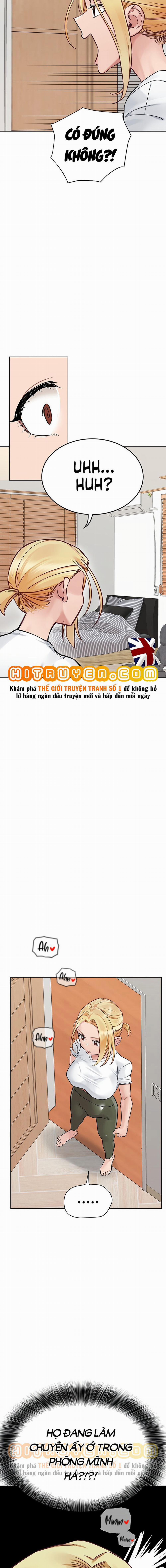 Người Dì Khiêu Gợi 73 trang 10