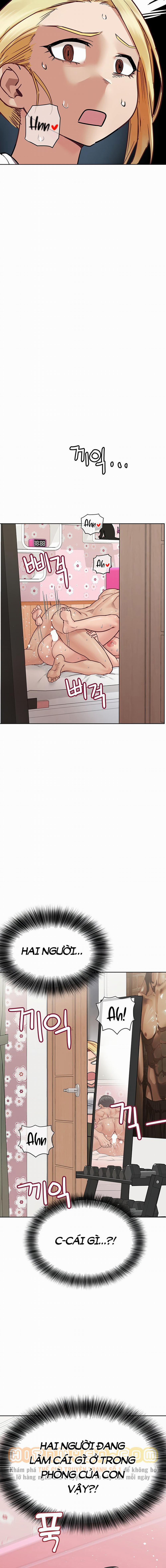 Người Dì Khiêu Gợi 73 trang 11