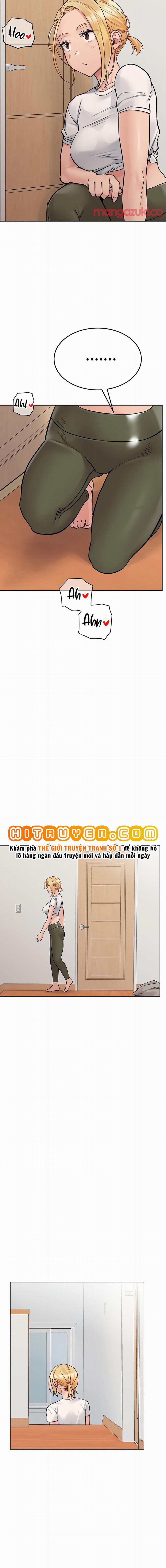 Người Dì Khiêu Gợi 73 trang 15