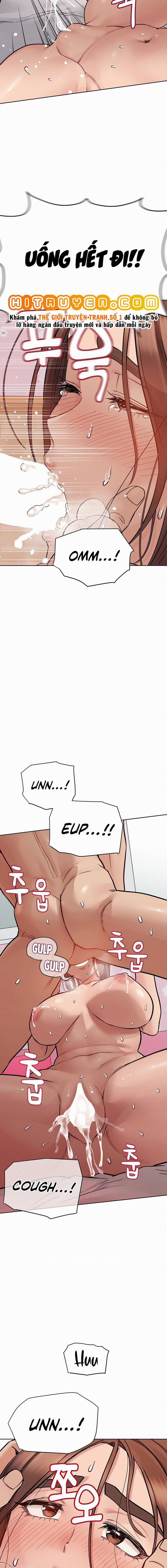 Người Dì Khiêu Gợi 73 trang 17