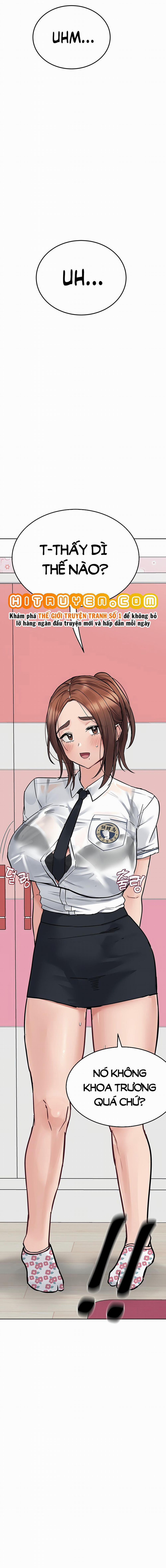 Người Dì Khiêu Gợi 73 trang 23