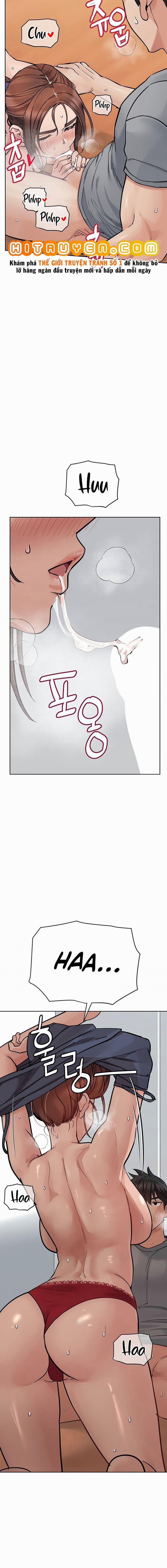 Người Dì Khiêu Gợi 73 trang 3