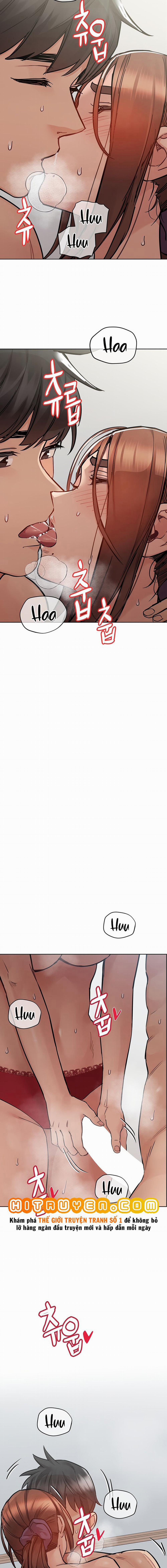 Người Dì Khiêu Gợi 73 trang 6