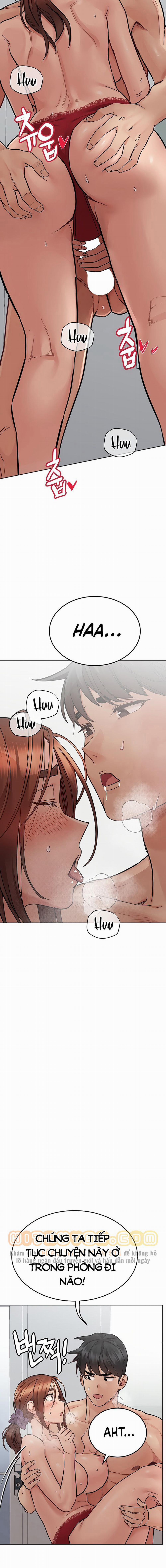 Người Dì Khiêu Gợi 73 trang 7